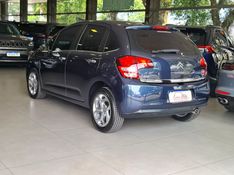 Citroen C3 1.6 EXCLUSIVE 16V FLEX 4P AUTOMÁTICO 2013/2013 CARRO DEZ NOVO HAMBURGO / Carros no Vale