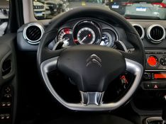 Citroen C3 1.6 EXCLUSIVE 16V FLEX 4P AUTOMÁTICO 2013/2013 CARRO DEZ NOVO HAMBURGO / Carros no Vale