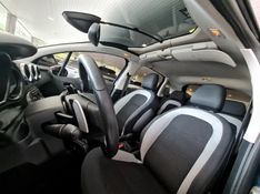 Citroen C3 1.6 EXCLUSIVE 16V FLEX 4P AUTOMÁTICO 2013/2013 CARRO DEZ NOVO HAMBURGO / Carros no Vale