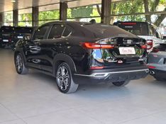 Fiat FASTBACK 1.0 TURBO 200 FLEX IMPETUS CVT 2023/2023 CARRO DEZ NOVO HAMBURGO / Carros no Vale