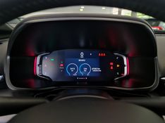 Fiat FASTBACK 1.0 TURBO 200 FLEX IMPETUS CVT 2023/2023 CARRO DEZ NOVO HAMBURGO / Carros no Vale