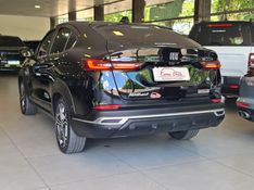 Fiat FASTBACK 1.0 TURBO 200 FLEX IMPETUS CVT 2023/2023 CARRO DEZ NOVO HAMBURGO / Carros no Vale