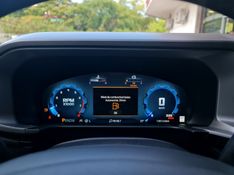 Ford BRONCO SPORT 2.0 ECOBOOST GASOLINA BADLANDS 4X4 SELECTSHIFT 2025/2025 CARRO DEZ NOVO HAMBURGO / Carros no Vale