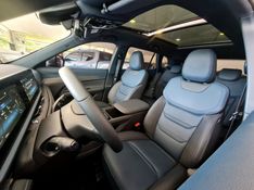 Ford TERRITORY 1.5 ECOBOOST GTDI GASOLINA TITANIUM AUTOMÁTICO 2024/2025 CARRO DEZ NOVO HAMBURGO / Carros no Vale