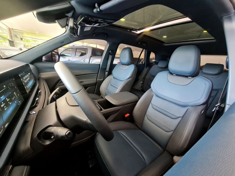 Ford TERRITORY 1.5 ECOBOOST GTDI GASOLINA TITANIUM AUTOMÁTICO 2024/2025 CARRO DEZ NOVO HAMBURGO / Carros no Vale Ford TERRITORY 1.5 ECOBOOST GTDI GASOLINA TITANIUM AUTOMÁTICO 2024/2025 CARRO DEZ NOVO HAMBURGO / Carros no Vale