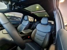 Ford TERRITORY 1.5 ECOBOOST GTDI GASOLINA TITANIUM AUTOMÁTICO 2024/2024 CARRO DEZ NOVO HAMBURGO / Carros no Vale