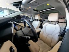 Ford TERRITORY 1.5 ECOBOOST GTDI GASOLINA TITANIUM AUTOMÁTICO 2022/2023 CARRO DEZ NOVO HAMBURGO / Carros no Vale