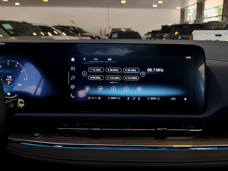 Ford TERRITORY 1.5 ECOBOOST GTDI GASOLINA TITANIUM AUTOMÁTICO 2024/2025 CARRO DEZ NOVO HAMBURGO / Carros no Vale Ford TERRITORY 1.5 ECOBOOST GTDI GASOLINA TITANIUM AUTOMÁTICO 2024/2025 CARRO DEZ NOVO HAMBURGO / Carros no Vale