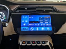 Ford TERRITORY 1.5 ECOBOOST GTDI GASOLINA TITANIUM AUTOMÁTICO 2022/2023 CARRO DEZ NOVO HAMBURGO / Carros no Vale