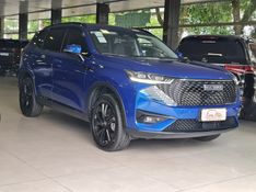GWM HAVAL H6 1.5 HEV PREMIUM E-TRACTION 2024/2025 CARRO DEZ NOVO HAMBURGO / Carros no Vale