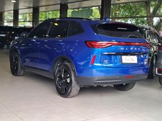 GWM HAVAL H6 1.5 HEV PREMIUM E-TRACTION 2024/2025 CARRO DEZ NOVO HAMBURGO / Carros no Vale