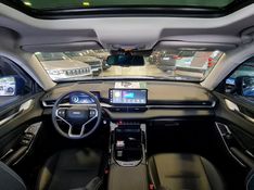 GWM HAVAL H6 1.5 HEV PREMIUM E-TRACTION 2024/2025 CARRO DEZ NOVO HAMBURGO / Carros no Vale