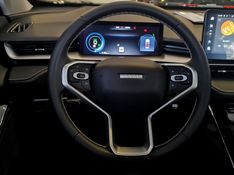 GWM HAVAL H6 1.5 HEV PREMIUM E-TRACTION 2024/2025 CARRO DEZ NOVO HAMBURGO / Carros no Vale