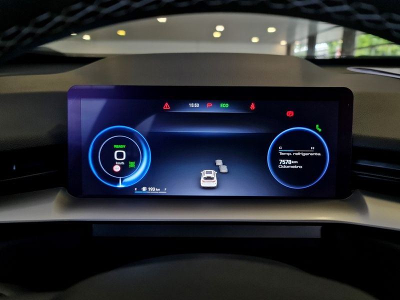 GWM HAVAL H6 1.5 HEV PREMIUM E-TRACTION 2024/2025 CARRO DEZ NOVO HAMBURGO / Carros no Vale