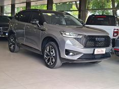 GWM HAVAL H6 1.5 PHEV PREMIUM AWD E-TRACTION 2024/2025 CARRO DEZ NOVO HAMBURGO / Carros no Vale