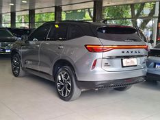 GWM HAVAL H6 1.5 PHEV PREMIUM AWD E-TRACTION 2024/2025 CARRO DEZ NOVO HAMBURGO / Carros no Vale