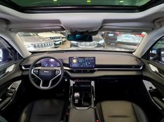 GWM HAVAL H6 1.5 PHEV PREMIUM AWD E-TRACTION 2024/2025 CARRO DEZ NOVO HAMBURGO / Carros no Vale