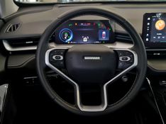 GWM HAVAL H6 1.5 PHEV PREMIUM AWD E-TRACTION 2024/2025 CARRO DEZ NOVO HAMBURGO / Carros no Vale