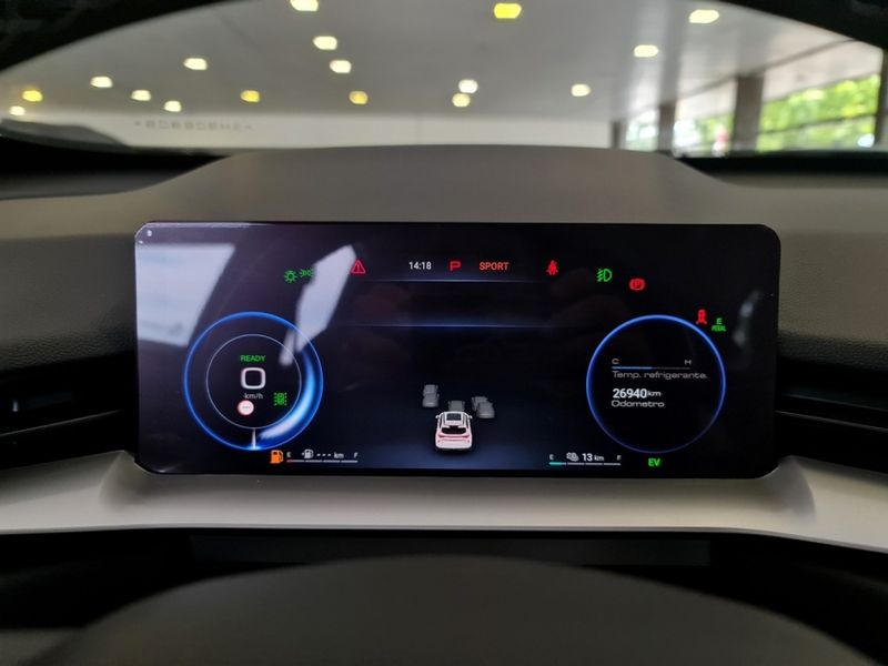 GWM HAVAL H6 1.5 PHEV PREMIUM AWD E-TRACTION 2024/2025 CARRO DEZ NOVO HAMBURGO / Carros no Vale