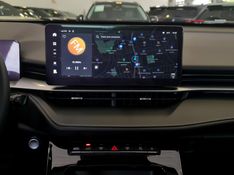 GWM HAVAL H6 1.5 PHEV PREMIUM AWD E-TRACTION 2024/2025 CARRO DEZ NOVO HAMBURGO / Carros no Vale