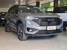 GWM HAVAL H6 1.5 PHEV PREMIUM AWD E-TRACTION 2024/2025 CARRO DEZ NOVO HAMBURGO / Carros no Vale