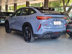 GWM HAVAL H6 GT 1.5 PHEV AWD E-TRACTION 2024/2025 CARRO DEZ NOVO HAMBURGO / Carros no Vale