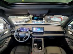 GWM HAVAL H6 GT 1.5 PHEV AWD E-TRACTION 2024/2025 CARRO DEZ NOVO HAMBURGO / Carros no Vale