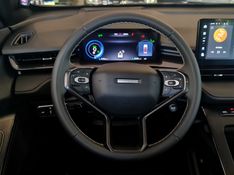 GWM HAVAL H6 GT 1.5 PHEV AWD E-TRACTION 2024/2025 CARRO DEZ NOVO HAMBURGO / Carros no Vale