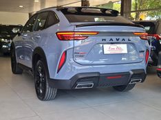 GWM HAVAL H6 GT 1.5 PHEV AWD E-TRACTION 2024/2025 CARRO DEZ NOVO HAMBURGO / Carros no Vale