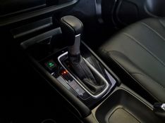 Honda CITY 1.5 I-VTEC FLEX EXL CVT 2022/2022 CARRO DEZ NOVO HAMBURGO / Carros no Vale