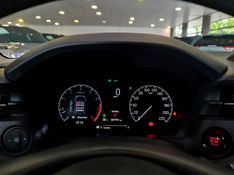 Honda HR-V 1.5 DI I-VTEC TURBO FLEX ADVANCE CVT 2024/2025 CARRO DEZ NOVO HAMBURGO / Carros no Vale