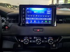 Honda HR-V 1.5 DI I-VTEC TURBO FLEX ADVANCE CVT 2024/2025 CARRO DEZ NOVO HAMBURGO / Carros no Vale