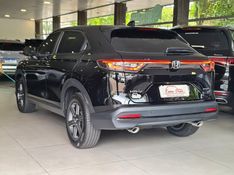 Honda HR-V 1.5 DI I-VTEC TURBO FLEX ADVANCE CVT 2024/2025 CARRO DEZ NOVO HAMBURGO / Carros no Vale