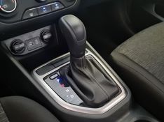 Hyundai CRETA 1.6 16V FLEX SMART AUTOMÁTICO 2019/2020 CARRO DEZ NOVO HAMBURGO / Carros no Vale