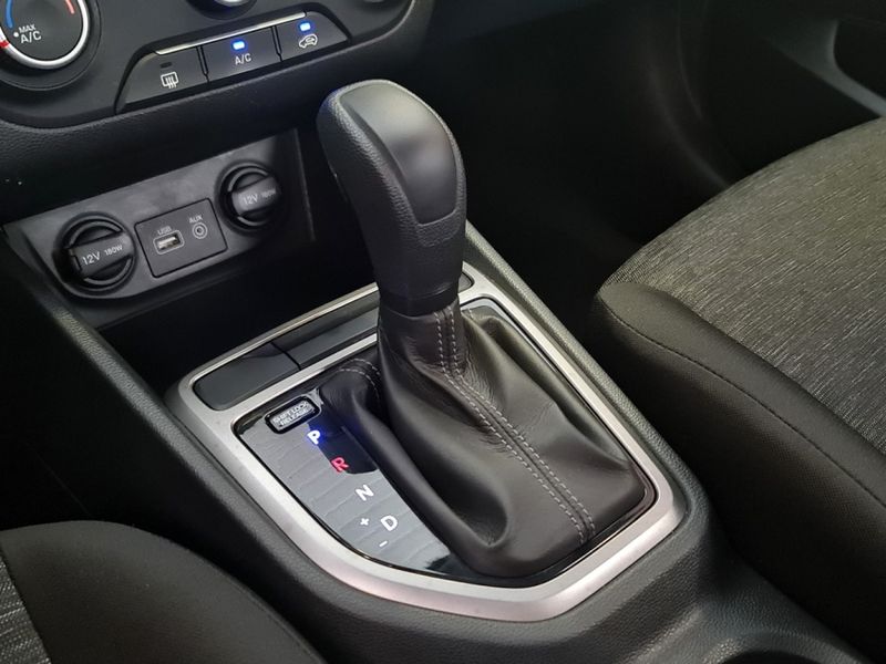 Hyundai CRETA 1.6 16V FLEX SMART AUTOMÁTICO 2019/2020 CARRO DEZ NOVO HAMBURGO / Carros no Vale