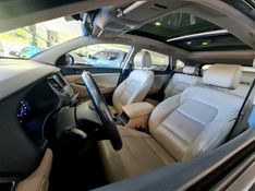Hyundai TUCSON 1.6 16V T-GDI GASOLINA GLS ECOSHIFT 2018/2019 CARRO DEZ NOVO HAMBURGO / Carros no Vale