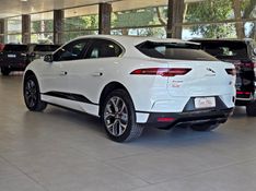 Jaguar I-PACE 90 KW EV400 SE AWD ELÉTRICO 2022/2022 CARRO DEZ NOVO HAMBURGO / Carros no Vale