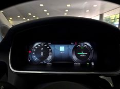 Jaguar I-PACE 90 KW EV400 SE AWD ELÉTRICO 2022/2022 CARRO DEZ NOVO HAMBURGO / Carros no Vale