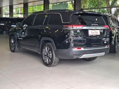 JEEP COMMANDER 1.3 T270 TURBO FLEX LIMITED AT6 2021/2022 CARRO DEZ NOVO HAMBURGO / Carros no Vale