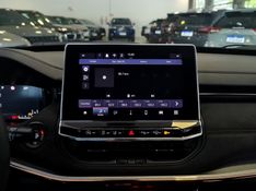 JEEP COMMANDER 1.3 T270 TURBO FLEX LIMITED AT6 2021/2022 CARRO DEZ NOVO HAMBURGO / Carros no Vale