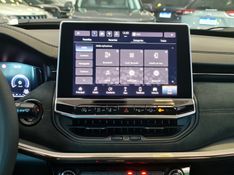 JEEP COMMANDER 1.3 T270 TURBO FLEX LIMITED AT6 2023/2024 CARRO DEZ NOVO HAMBURGO / Carros no Vale