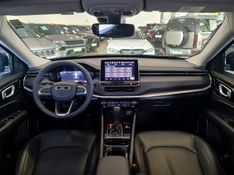 JEEP COMPASS 1.3 T270 TURBO FLEX LIMITED AT6 2023/2023 CARRO DEZ NOVO HAMBURGO / Carros no Vale