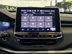 JEEP COMPASS 1.3 T270 TURBO FLEX LIMITED AT6 2023/2023 CARRO DEZ NOVO HAMBURGO / Carros no Vale