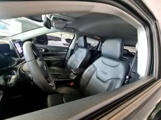 JEEP COMPASS 1.3 T270 TURBO FLEX LIMITED AT6 2023/2023 CARRO DEZ NOVO HAMBURGO / Carros no Vale