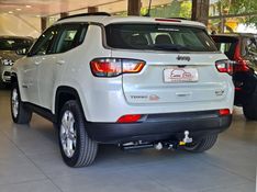 JEEP COMPASS 2.0 TD350 TURBO DIESEL LONGITUDE AT9 2022/2022 CARRO DEZ NOVO HAMBURGO / Carros no Vale