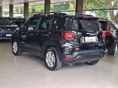 JEEP RENEGADE 1.3 T270 TURBO FLEX SPORT AT6 2023/2024 CARRO DEZ NOVO HAMBURGO / Carros no Vale