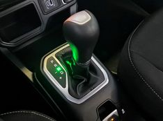 JEEP RENEGADE 1.3 T270 TURBO FLEX SPORT AT6 2023/2024 CARRO DEZ NOVO HAMBURGO / Carros no Vale