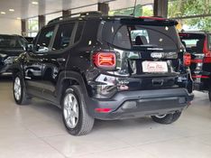 JEEP RENEGADE 1.3 T270 TURBO FLEX SPORT AT6 2023/2024 CARRO DEZ NOVO HAMBURGO / Carros no Vale