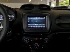 JEEP RENEGADE 2.0 16V TURBO DIESEL MOAB 4P 4X4 AUTOMÁTICO 2020/2021 CARRO DEZ NOVO HAMBURGO / Carros no Vale