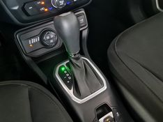 JEEP RENEGADE 2.0 16V TURBO DIESEL MOAB 4P 4X4 AUTOMÁTICO 2020/2021 CARRO DEZ NOVO HAMBURGO / Carros no Vale
